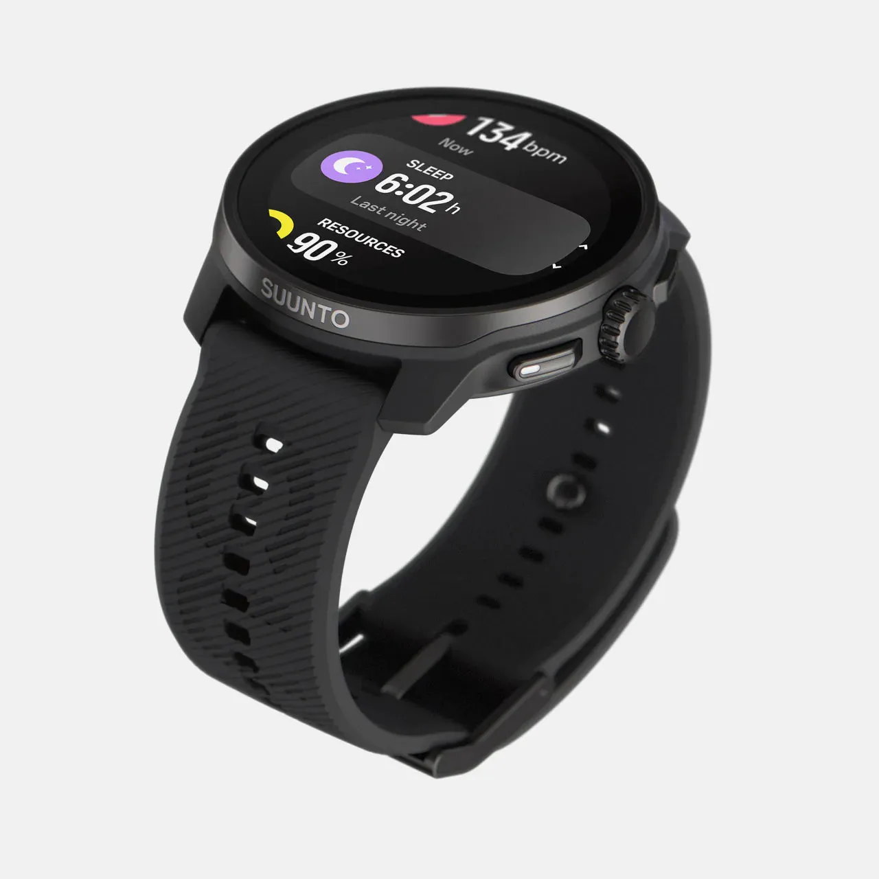 Suunto Race S Watch