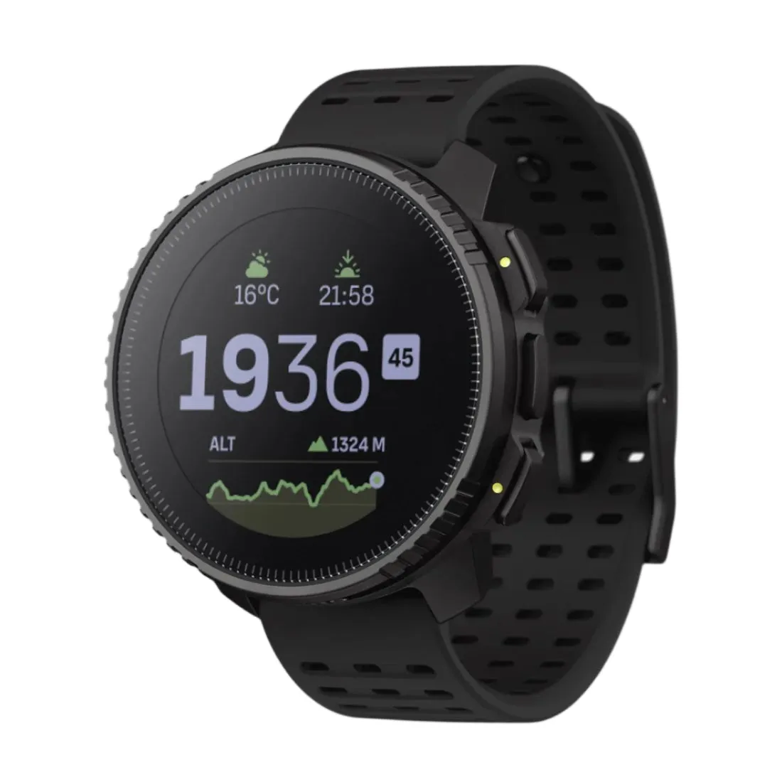 Suunto Vertical Watch