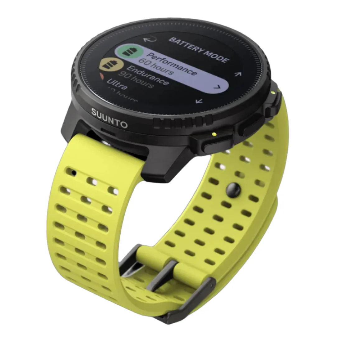 Suunto Vertical Watch