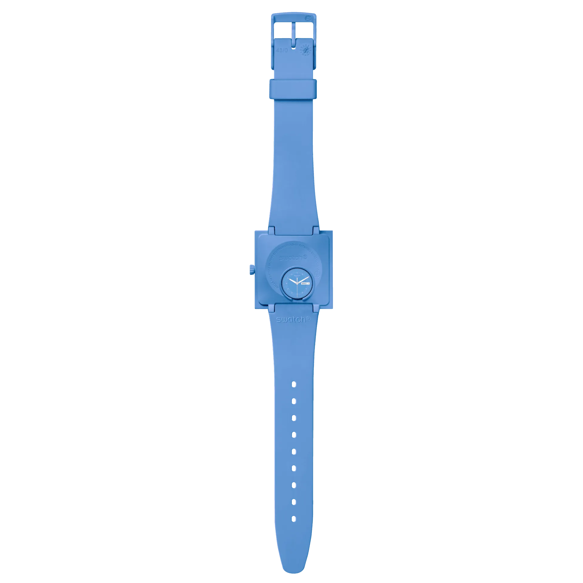 Swatch What If ... Sky watch? BIOCERAMIC What if? Collection 33mm SO34S700