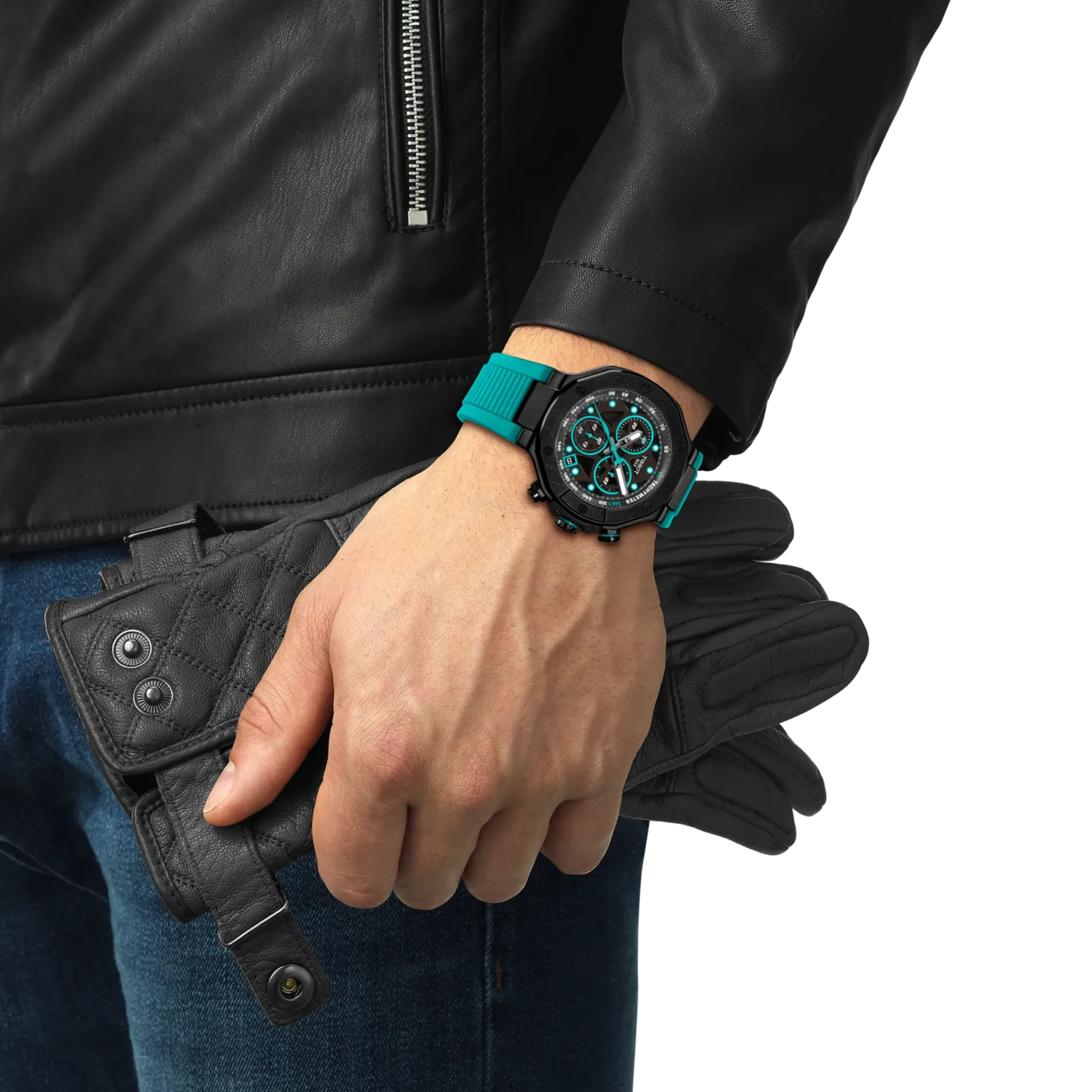 T-RACE CHRONOGRAPH