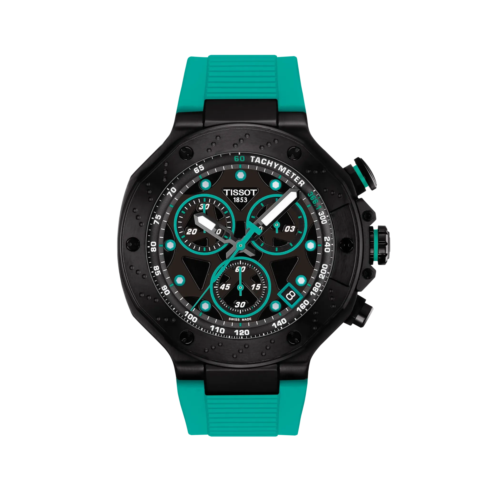 T-RACE CHRONOGRAPH