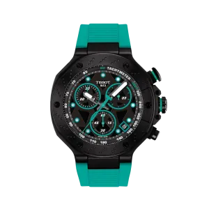 T-RACE CHRONOGRAPH