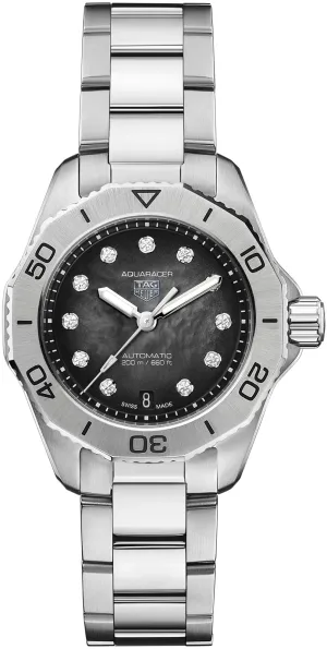 TAG Heuer Aquaracer Professional 200 Watch