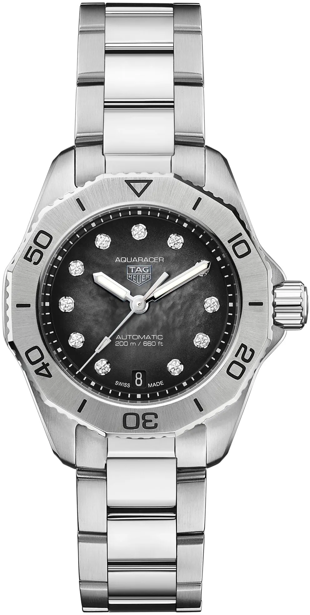 TAG Heuer Aquaracer Professional 200 Watch