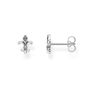 Thomas Sabo Ear Studs Fleur-de-lis TH2113
