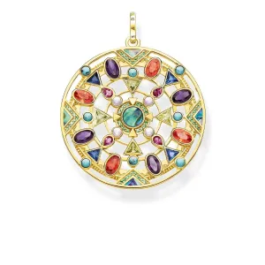Thomas Sabo Pendant "Amulet"