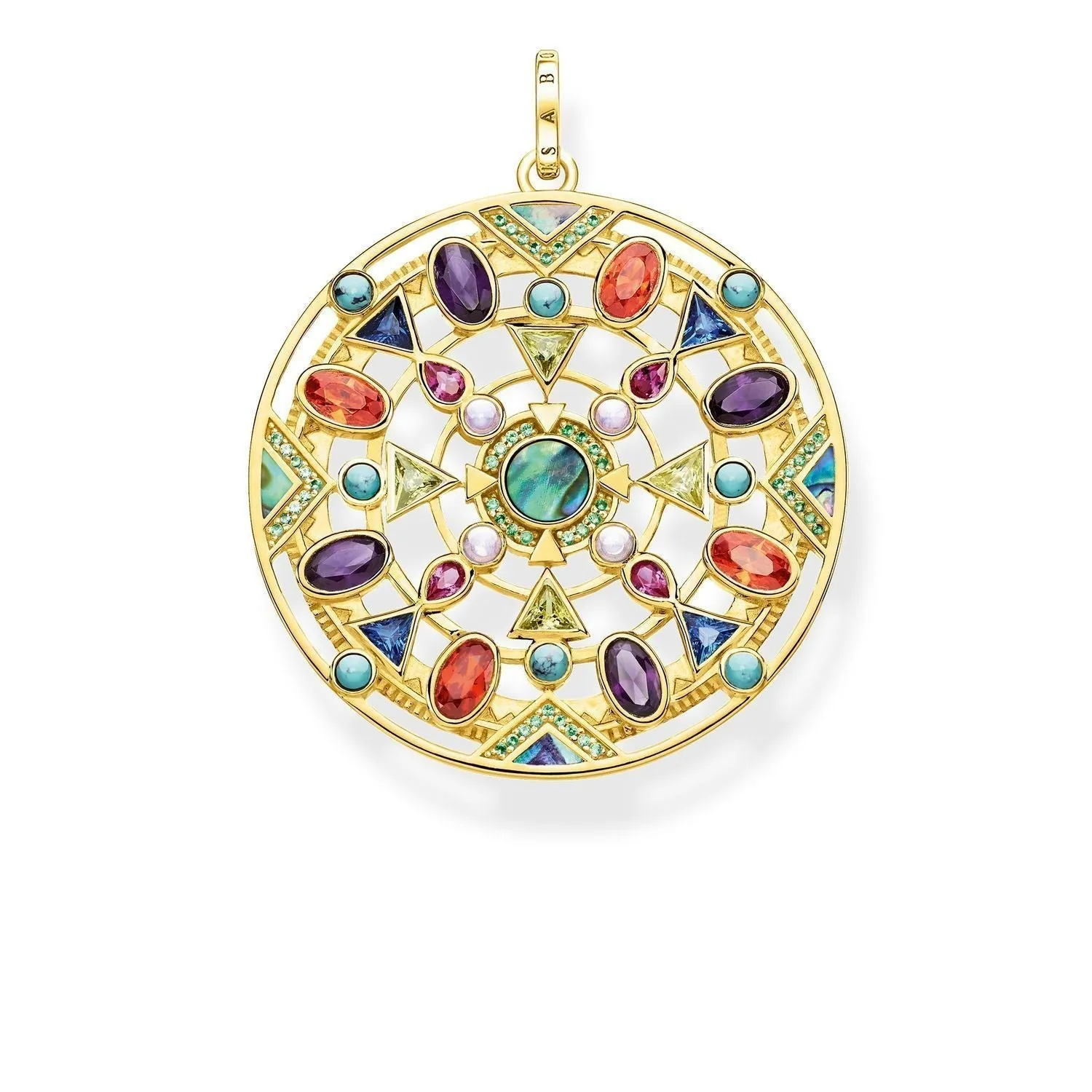 Thomas Sabo Pendant "Amulet"
