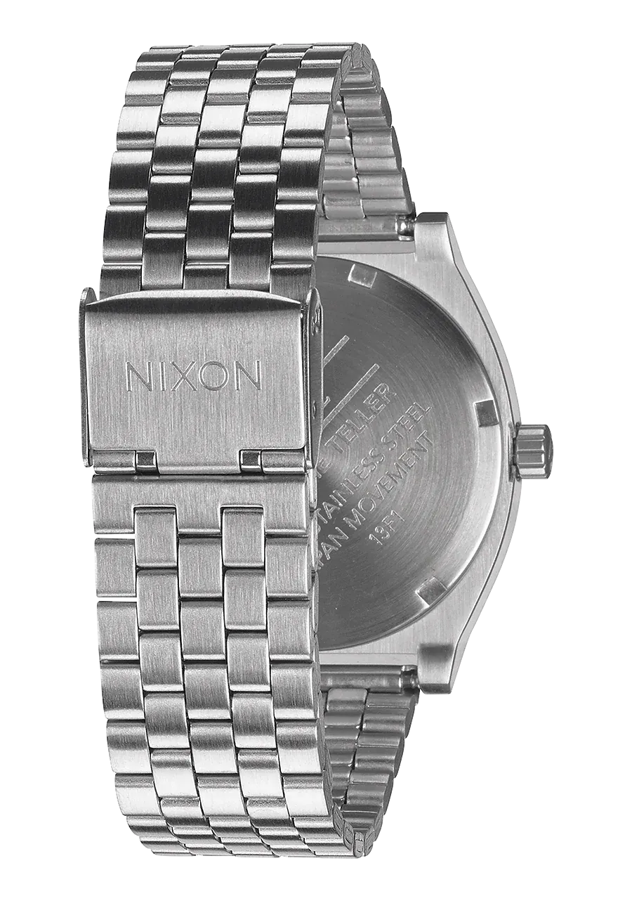 Time Teller