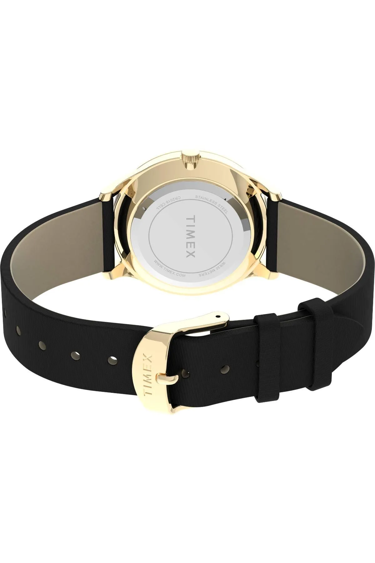 TIMEX