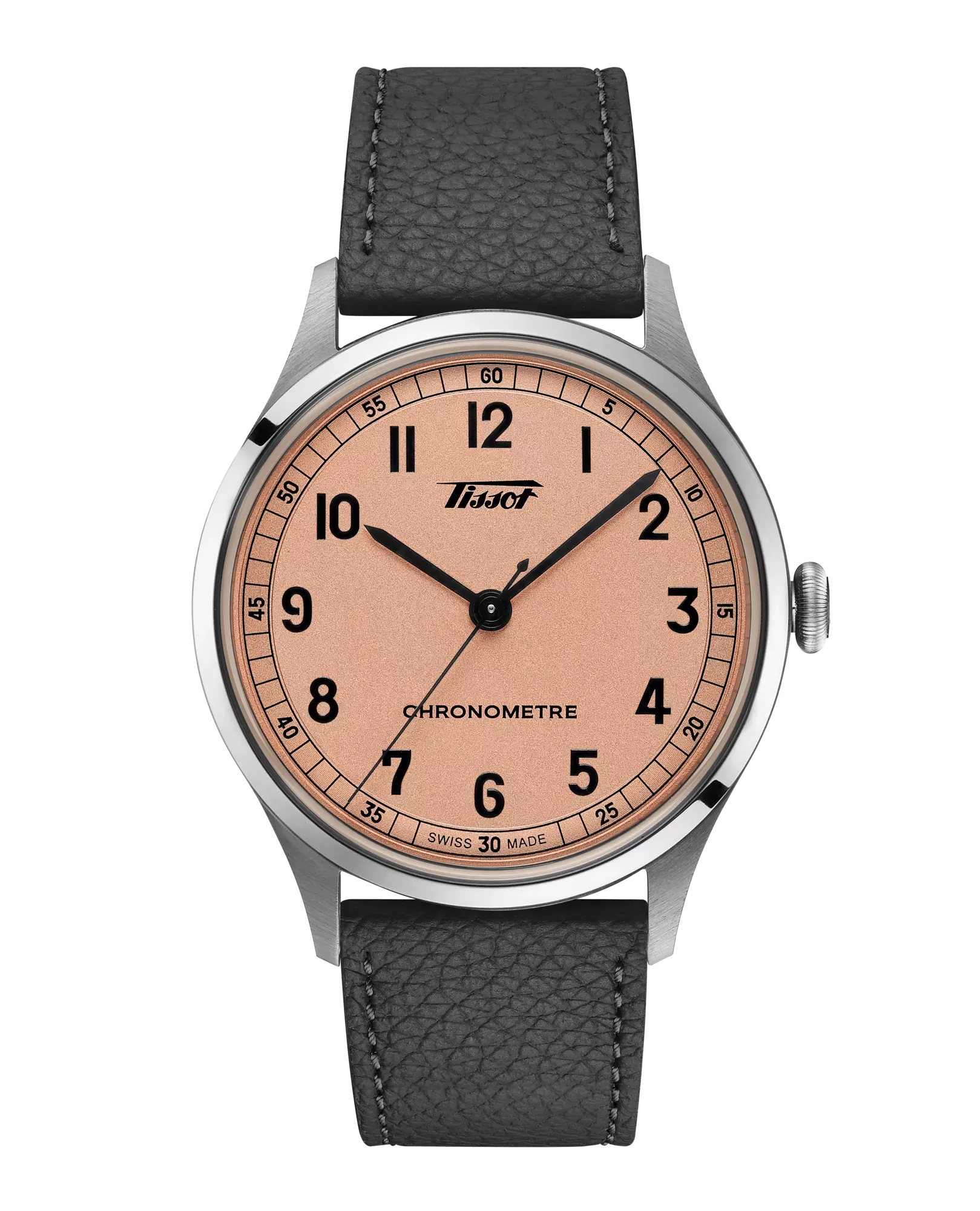 TISSOT HERITAGE 1938 AUTOMATIC COSC