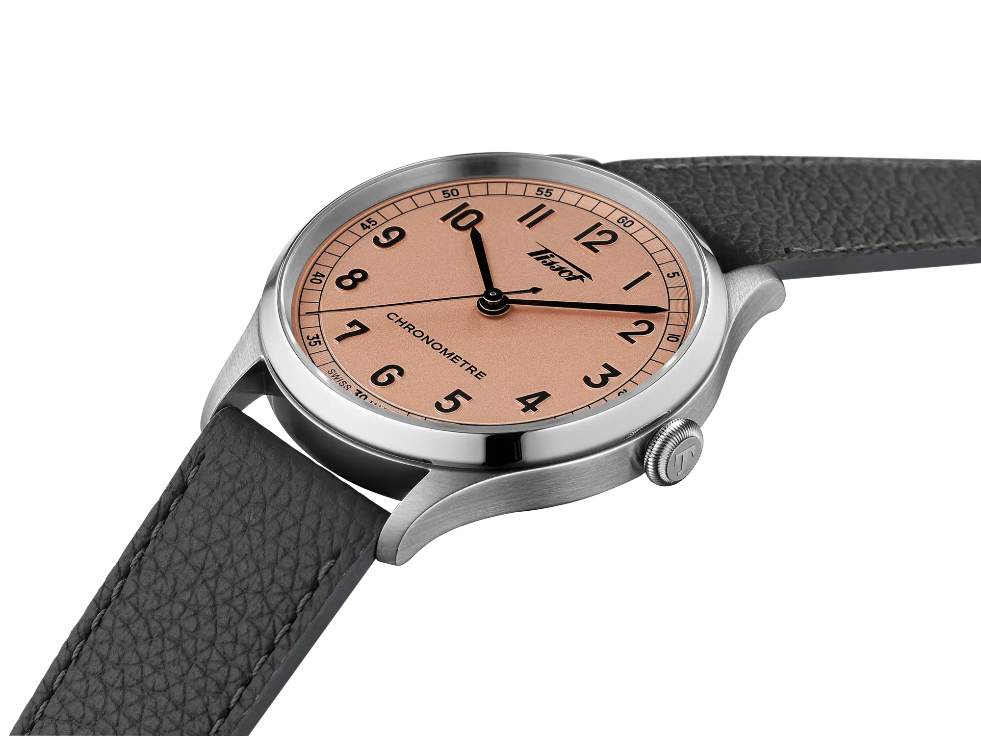 TISSOT HERITAGE 1938 AUTOMATIC COSC