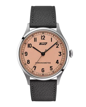 TISSOT HERITAGE 1938 AUTOMATIC COSC