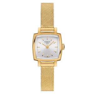 Tissot Lovely Square T058.109.33.031.00
