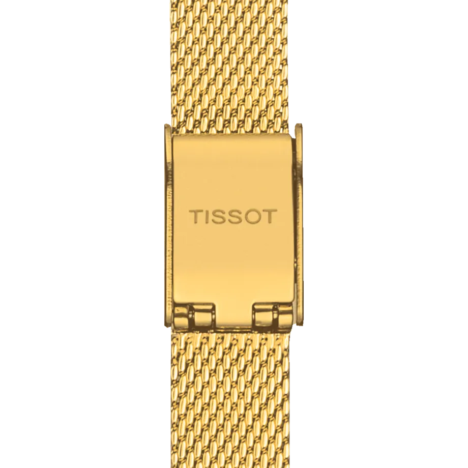 Tissot Lovely Square T058.109.33.031.00