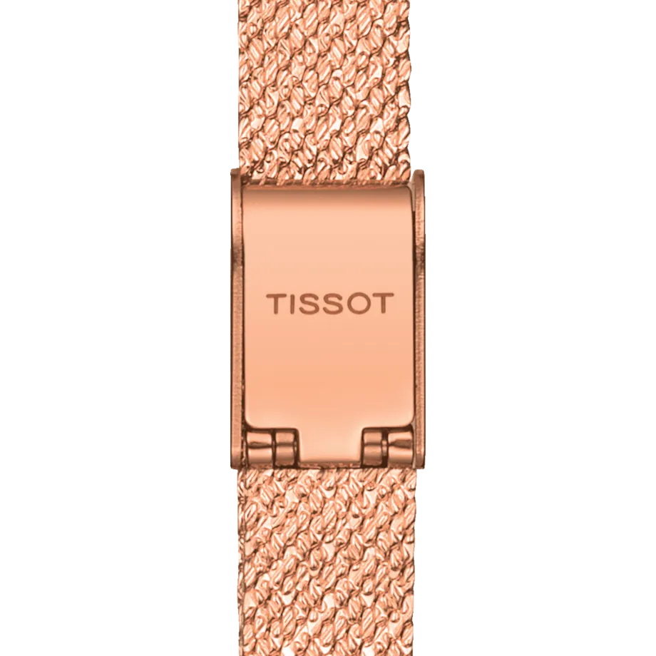 Tissot Lovely Square T058.109.33.456.00