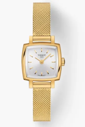 Tissot Lovely Square