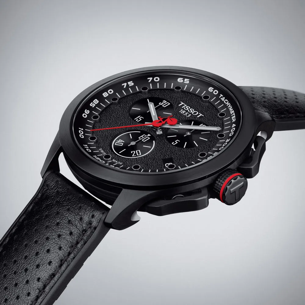 Tissot Watch T-Sport T-Race Cycling