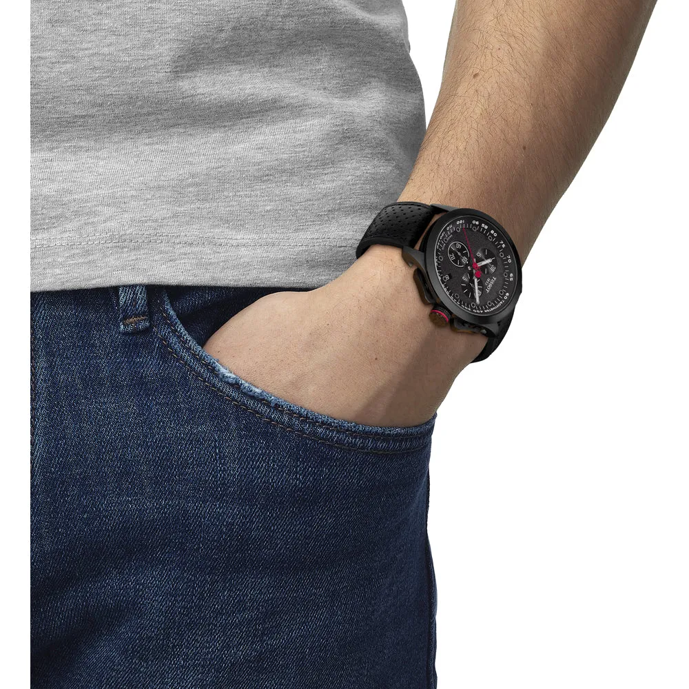 Tissot Watch T-Sport T-Race Cycling
