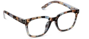 To the Max (Blue Light): Blue Quartz / Reading / 2.00