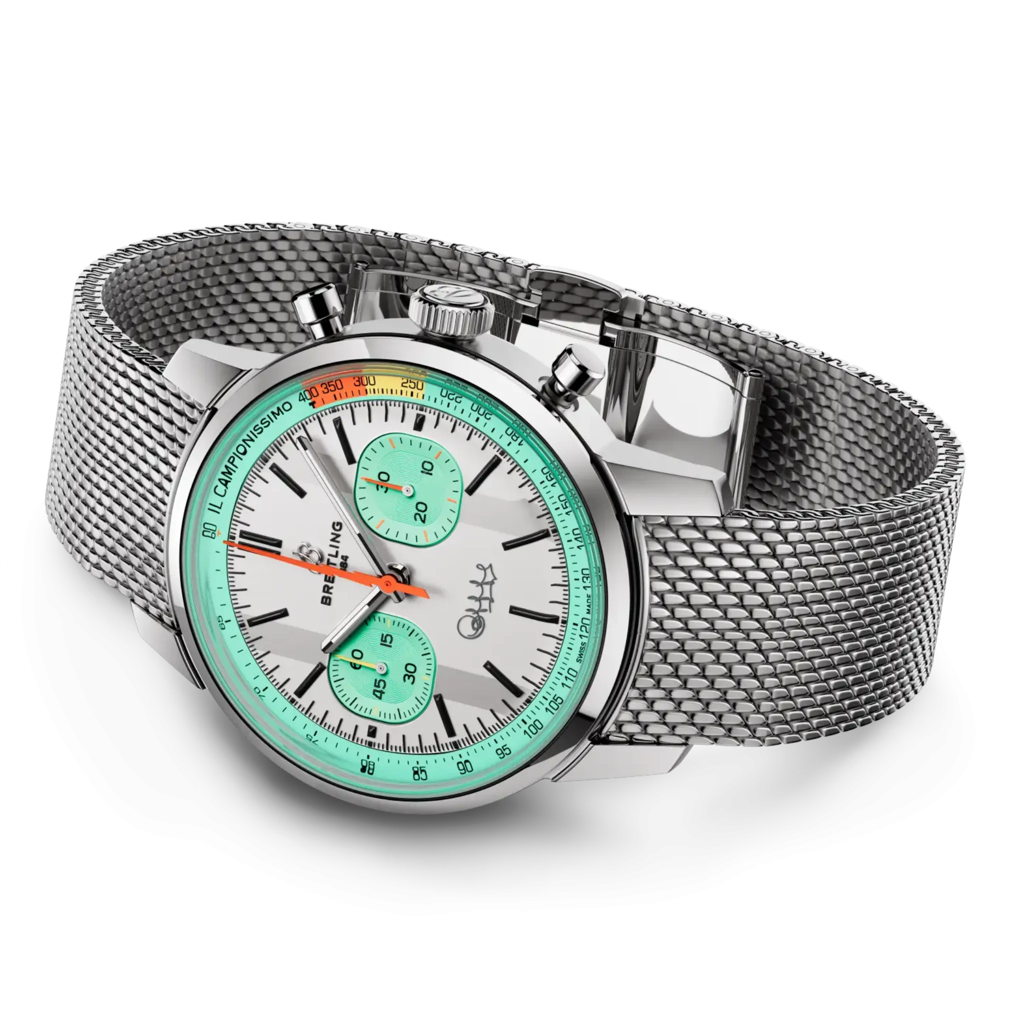 TOP TIME B01 FAUSTO COPPI