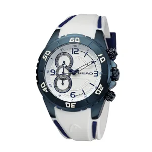 VANCOUVER 1 46mm White