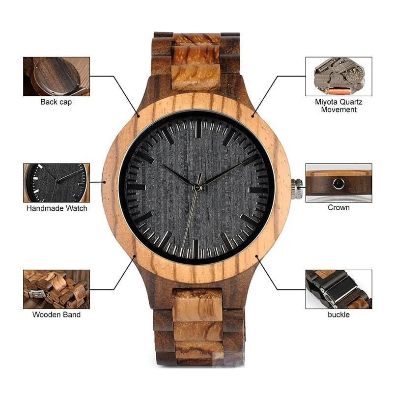 VIKING WATCH - FREYJA