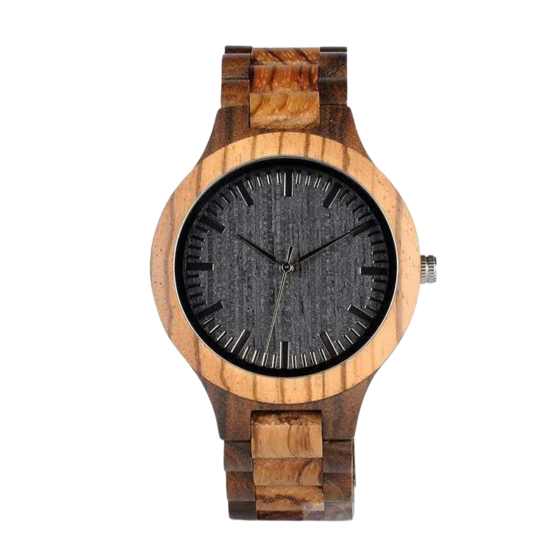 VIKING WATCH - VALKNUT