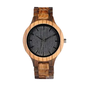 VIKING WATCH - VALKNUT