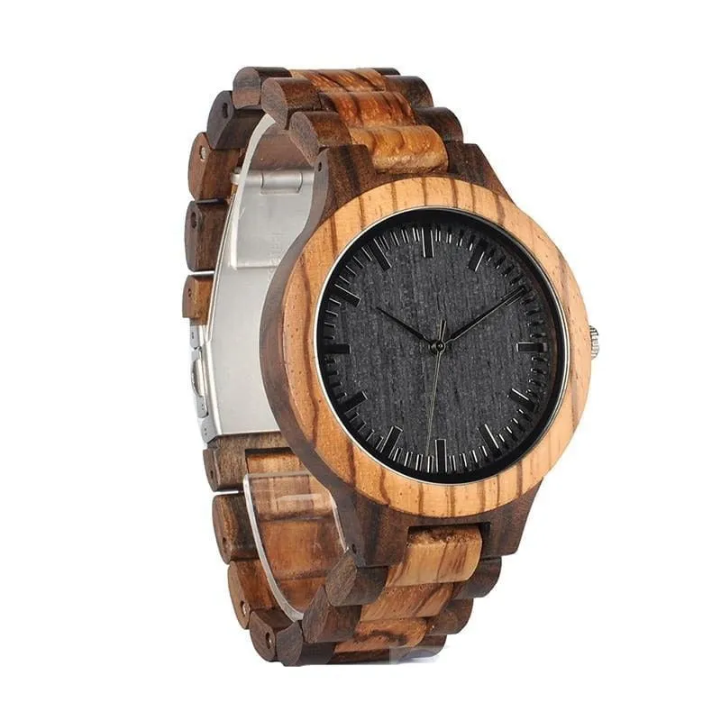 VIKING WATCH - VALKNUT