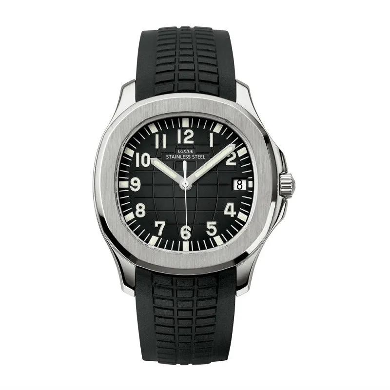Vintage Voyager Luxury Watch