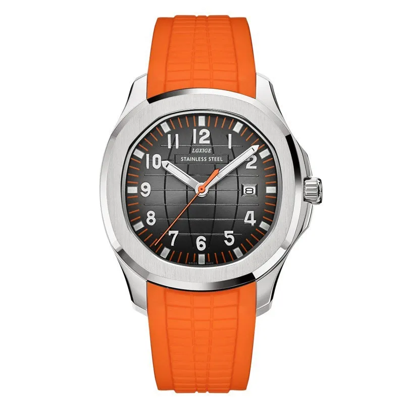 Vintage Voyager Luxury Watch