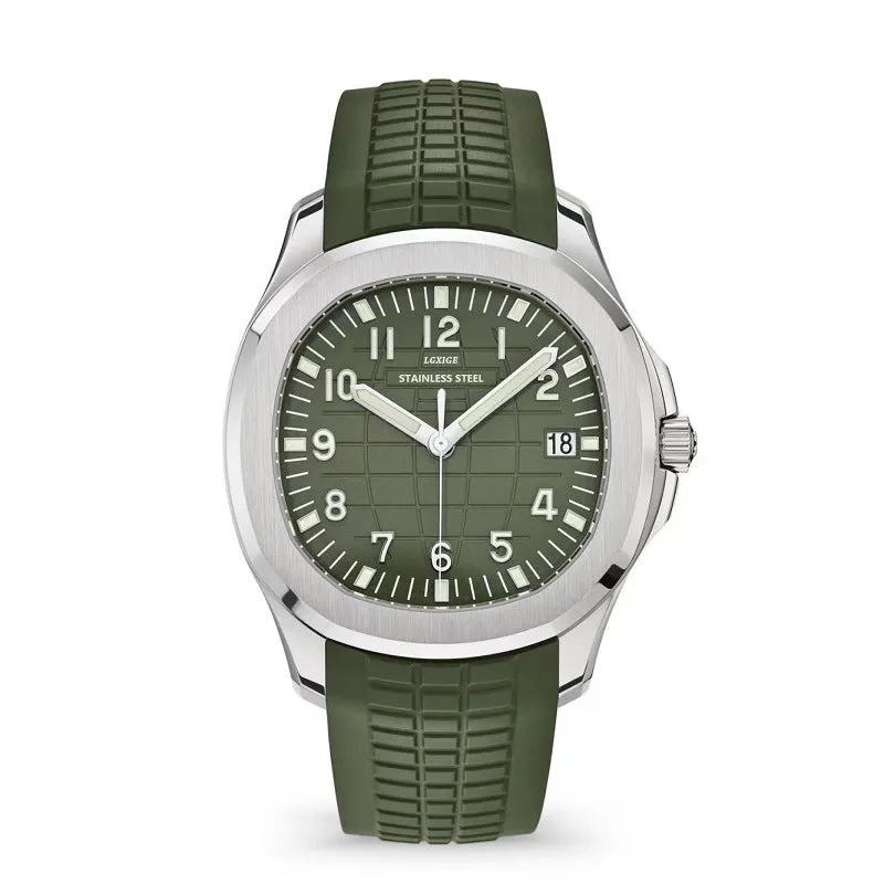 Vintage Voyager Luxury Watch