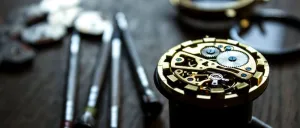 Watch repair 5ATM