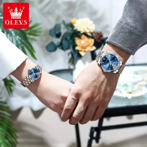 Watch Set Men