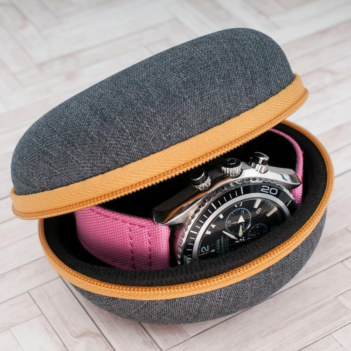 Watch Travel Case