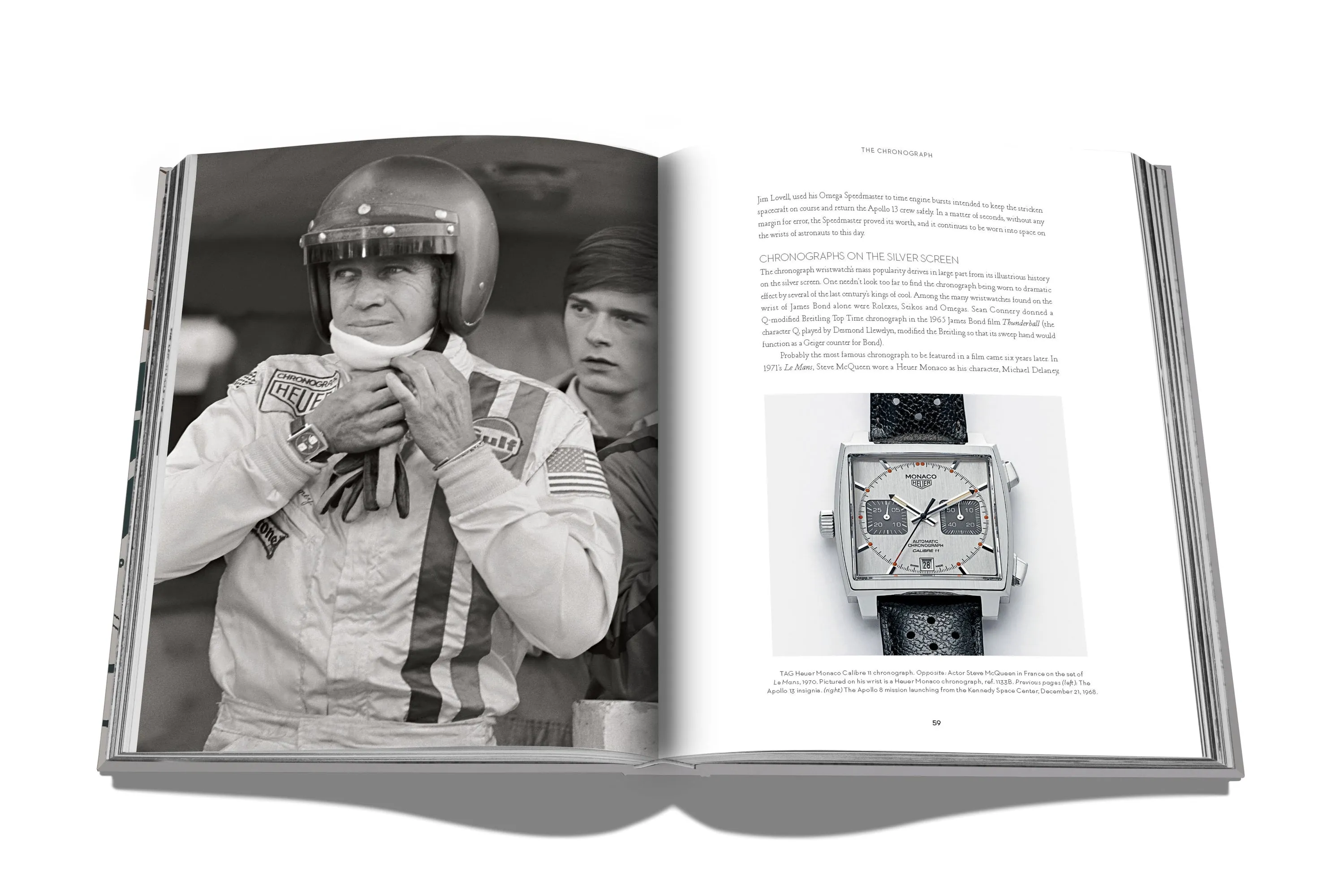 Watches: A Guide by Hodinkee