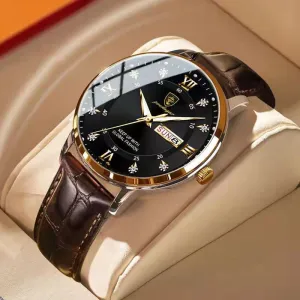 Waterproof Luminous Watch