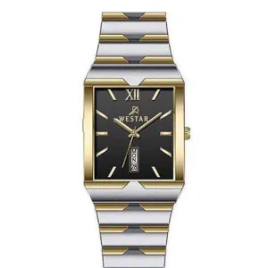 Westar Executive Gents Casual Quartz Wrist Watch