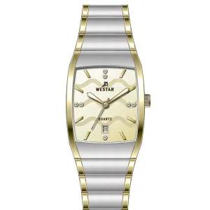 Westar Executive Gents Casual Quartz Wrist Watch