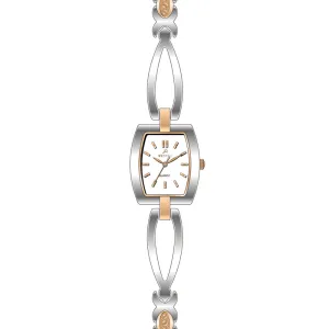 Westar Ornate Ladies Casual Quartz Watch - 20175SPN601