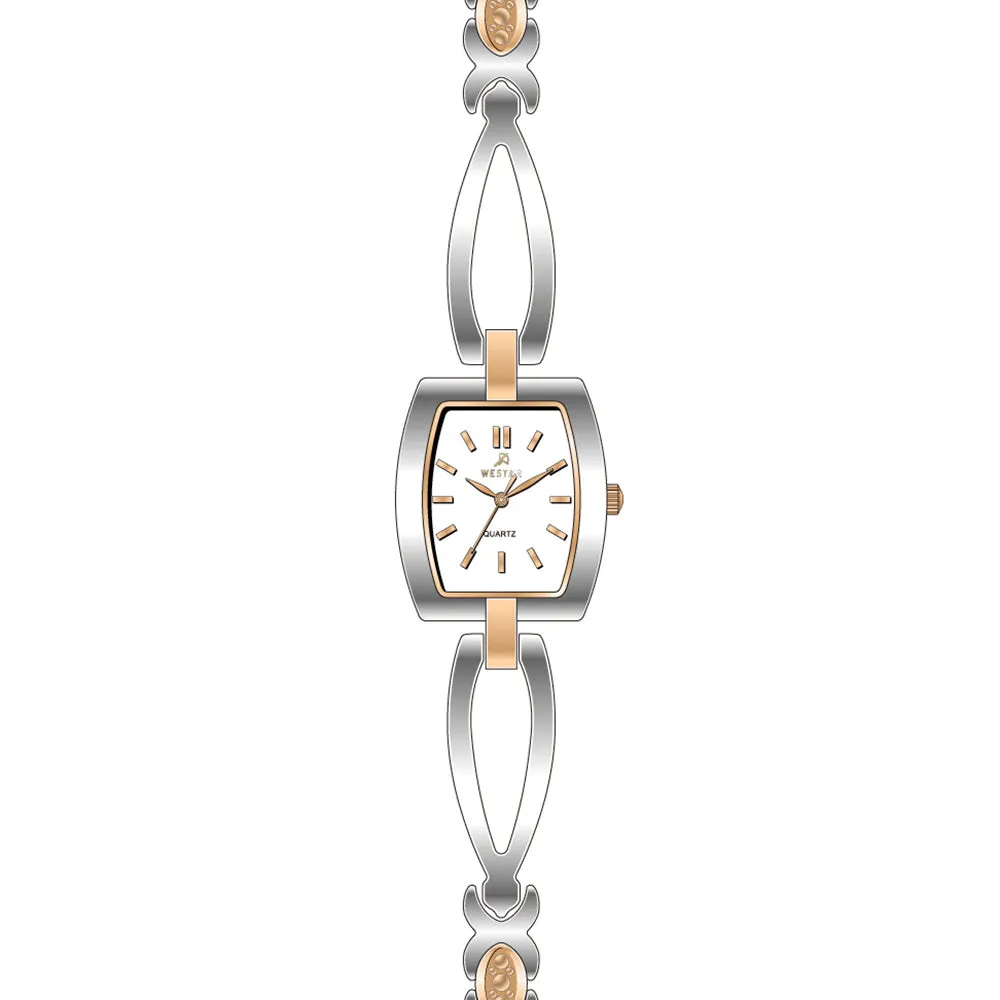 Westar Ornate Ladies Casual Quartz Watch - 20175SPN601