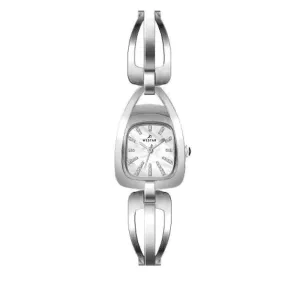 Westar Ornate Ladies Casual Quartz Watch - 20209STN111