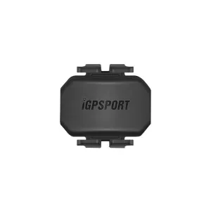 Wireless Cadence Sensor (no battery supplied)