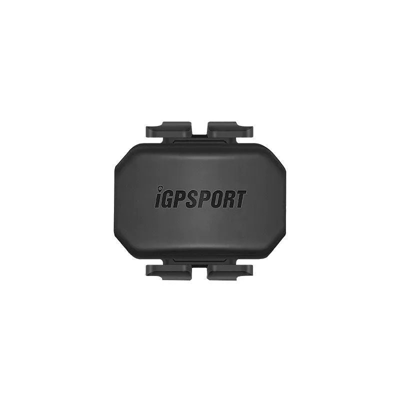 Wireless Cadence Sensor (no battery supplied)