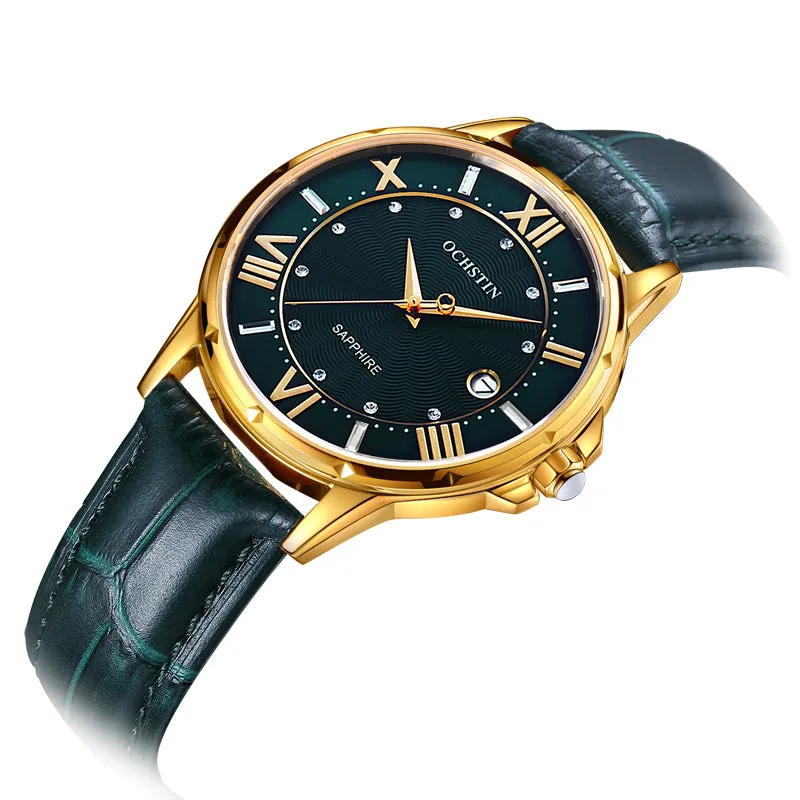 Women's Luxurious Waterproof Watch