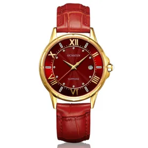 Women's Luxurious Waterproof Watch