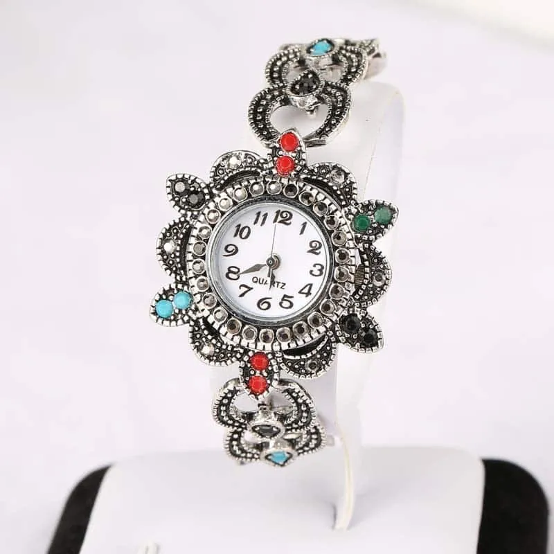 Women's Star of the Wind Watches