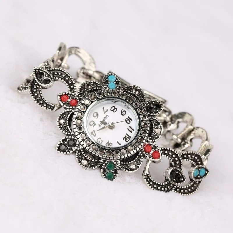 Women's Star of the Wind Watches