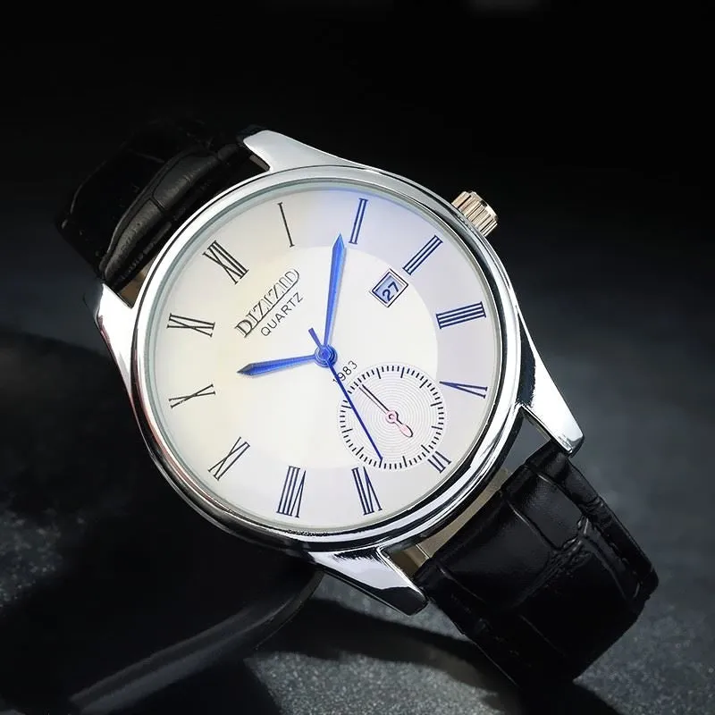 wrist watches for men